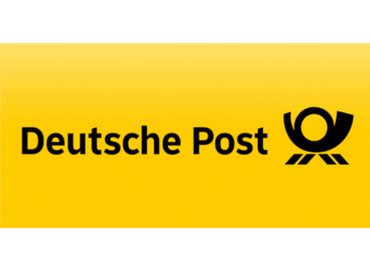 Deutsche Post Logo 
