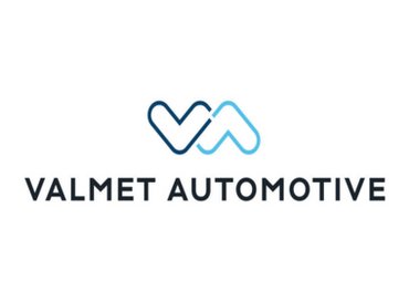 Valmet Automotive Logo 