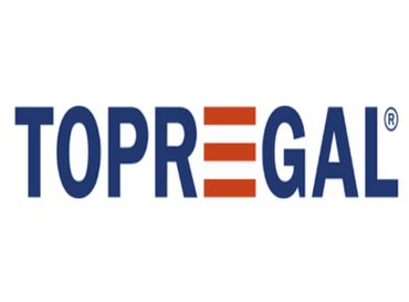 Topregal Logo 