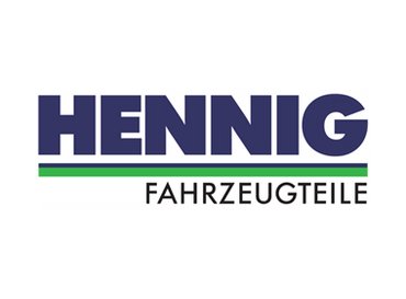Hennig Fahrzeugteile Logo 
