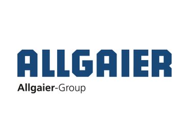 Allgaier Group Logo 