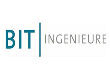 BIT Ingenieure Logo 