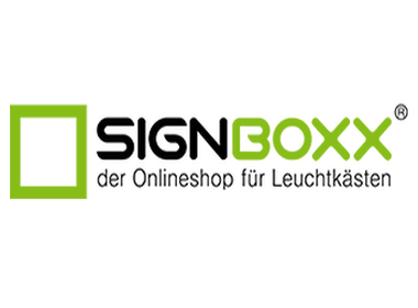 SIGNBOXX Logo 