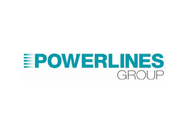 Powerlines Group Logo 