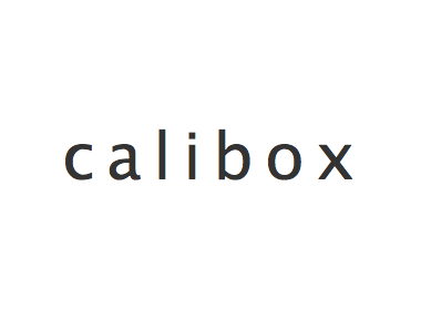 calibox Logo 