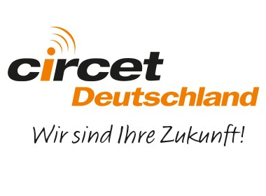 circet Deutschland Logo 