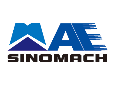 MAE Sinomach Logo 