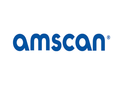 Amscan Europe Logo