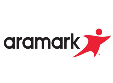 aramark Logo 