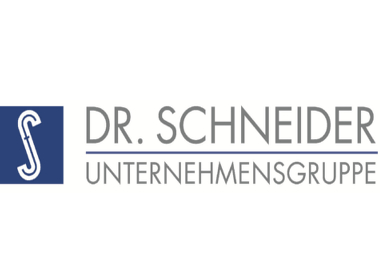 Dr. Schneider Unternehmensgruppe Logo 
