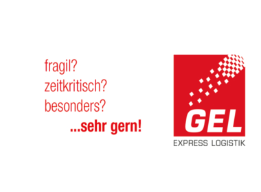 TREX Transport & Express GmbH Logo 