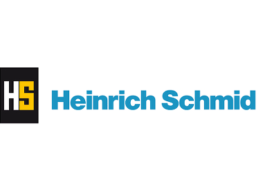 Heinrich Schmid Logo 