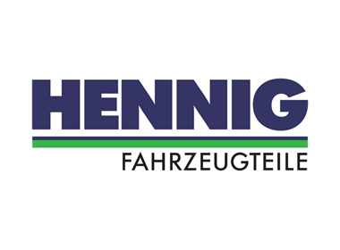 WARELOG vermittelt an Hennig Fahrzeugteile GmbH & Co. KG!