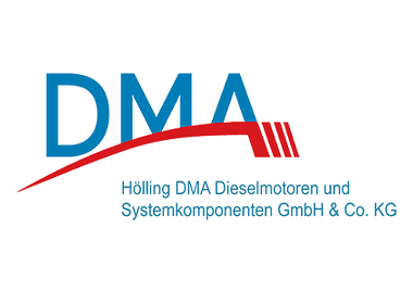 DMA Logo 