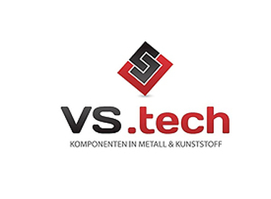vs.tech Logo 