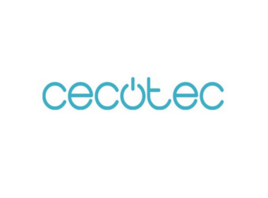cecötec Logo 