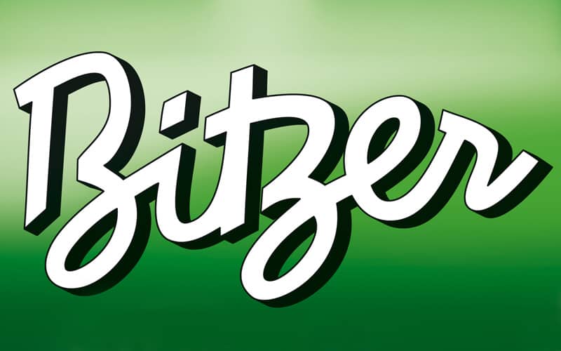 Bitzer Logo