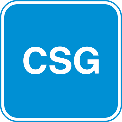 CSG Logo 
