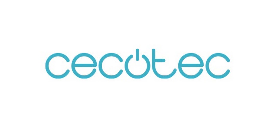 Cecötec Logo 