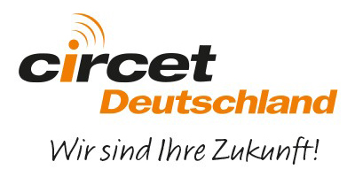 Circet Deutschland Logo 