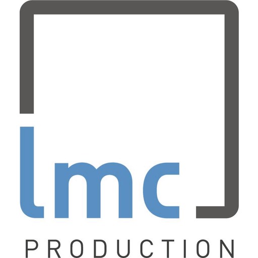 lmc production Logo 