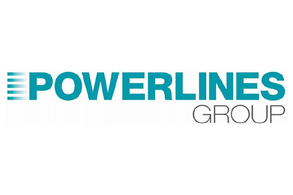 Powerlines Logo 