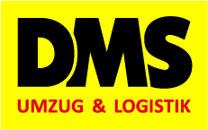 DMS Umzug & Logistik Logo 
