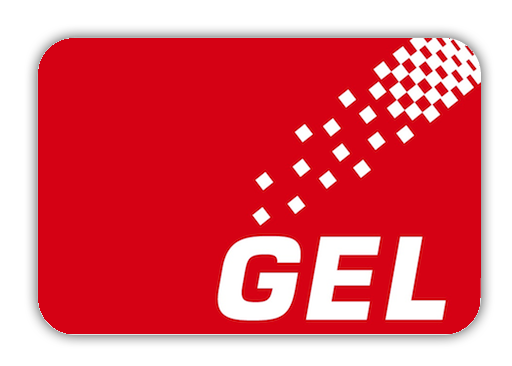 Gel Logo 