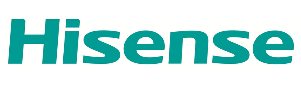 Hisense Logo 