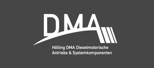 DMA Logo 