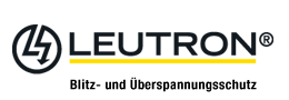 Leutron Logo 