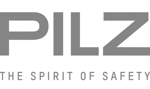 PILZ Logo 