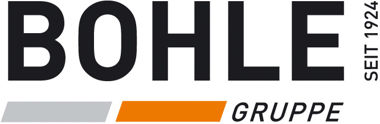 Bohle Gruppe Logo 