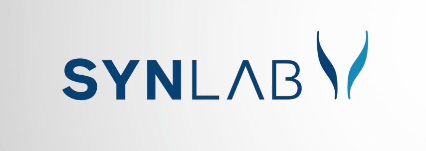 synlab Logo 