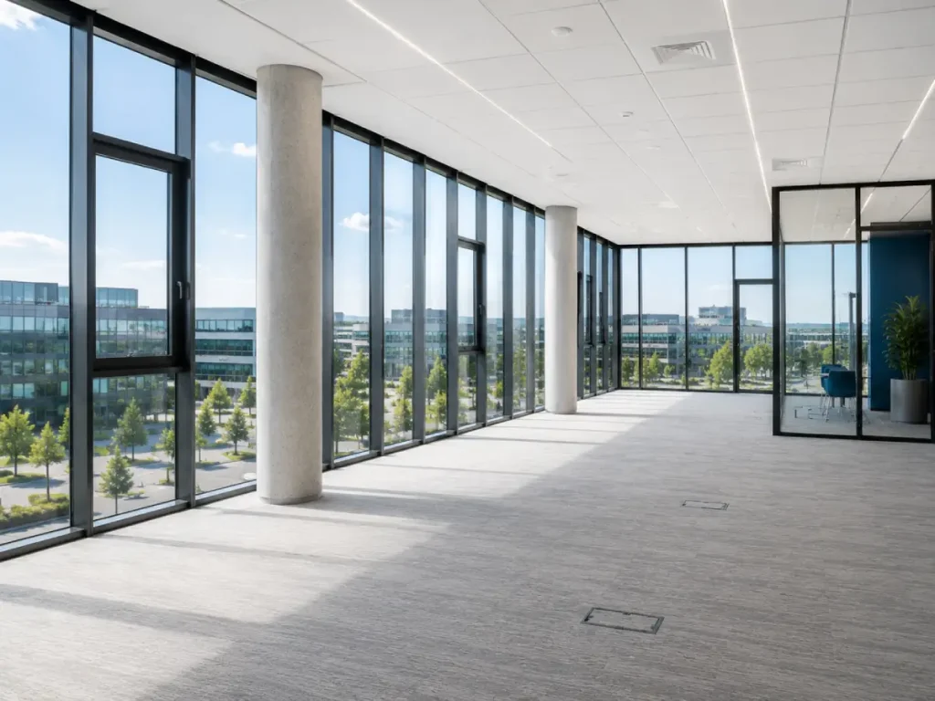 Bürofläche in Ludwigsburg
