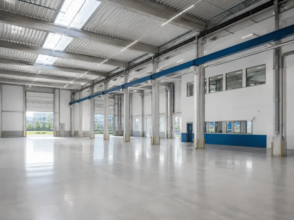 Industrie- und Technologiefläche in Ludwigsburg