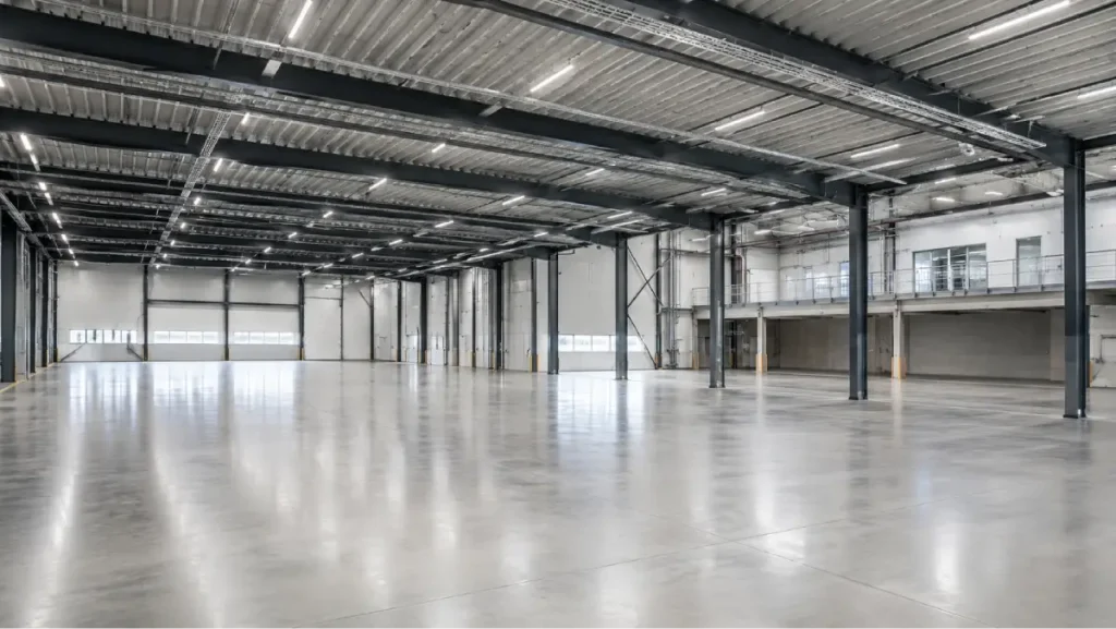 ndustrie- und Technologiefläche in Reutlingen