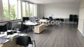 Großraum-Büro
