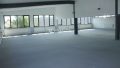 Büro 4 - Innenansicht