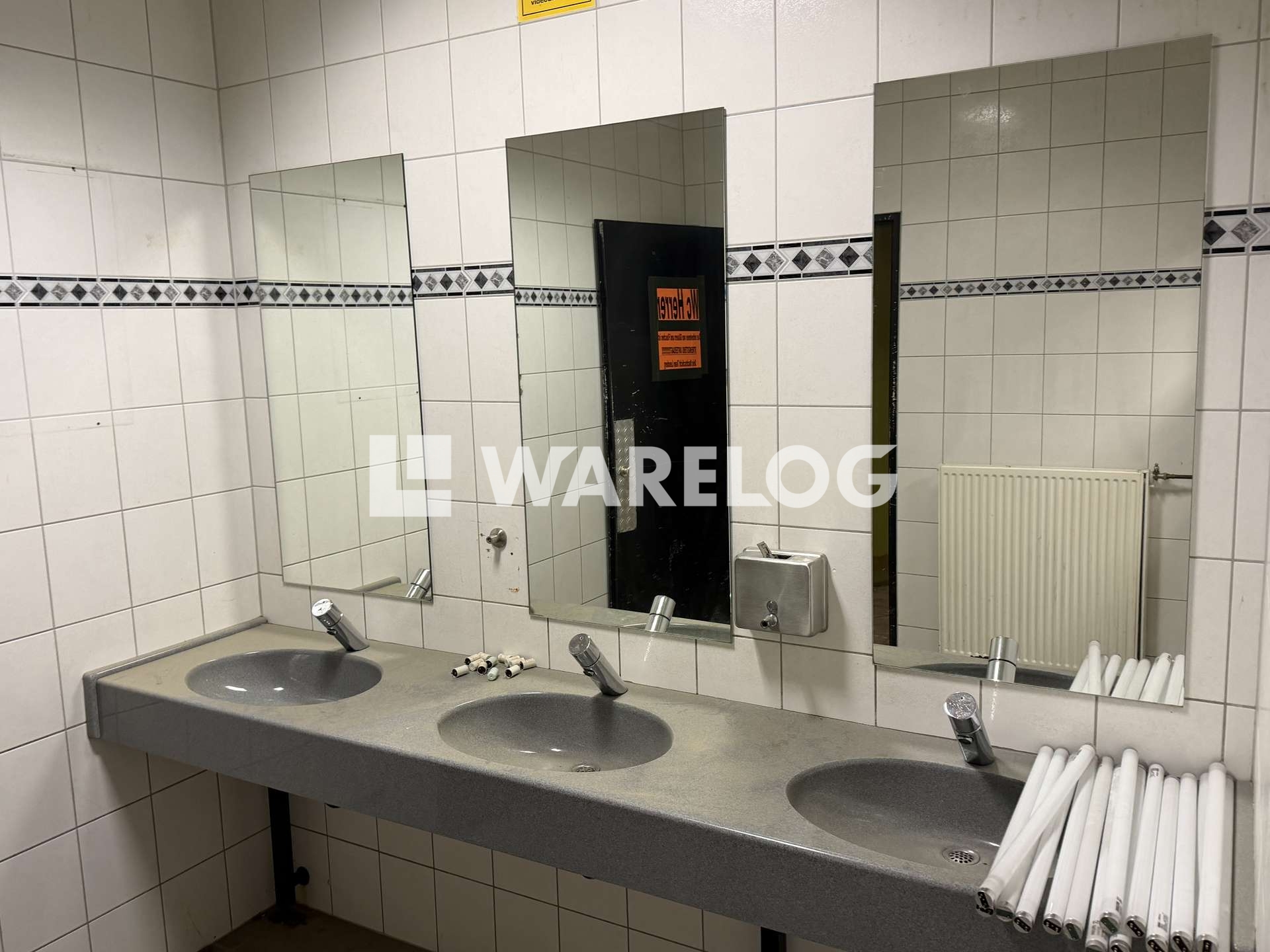 Sanitäranlagen (2)