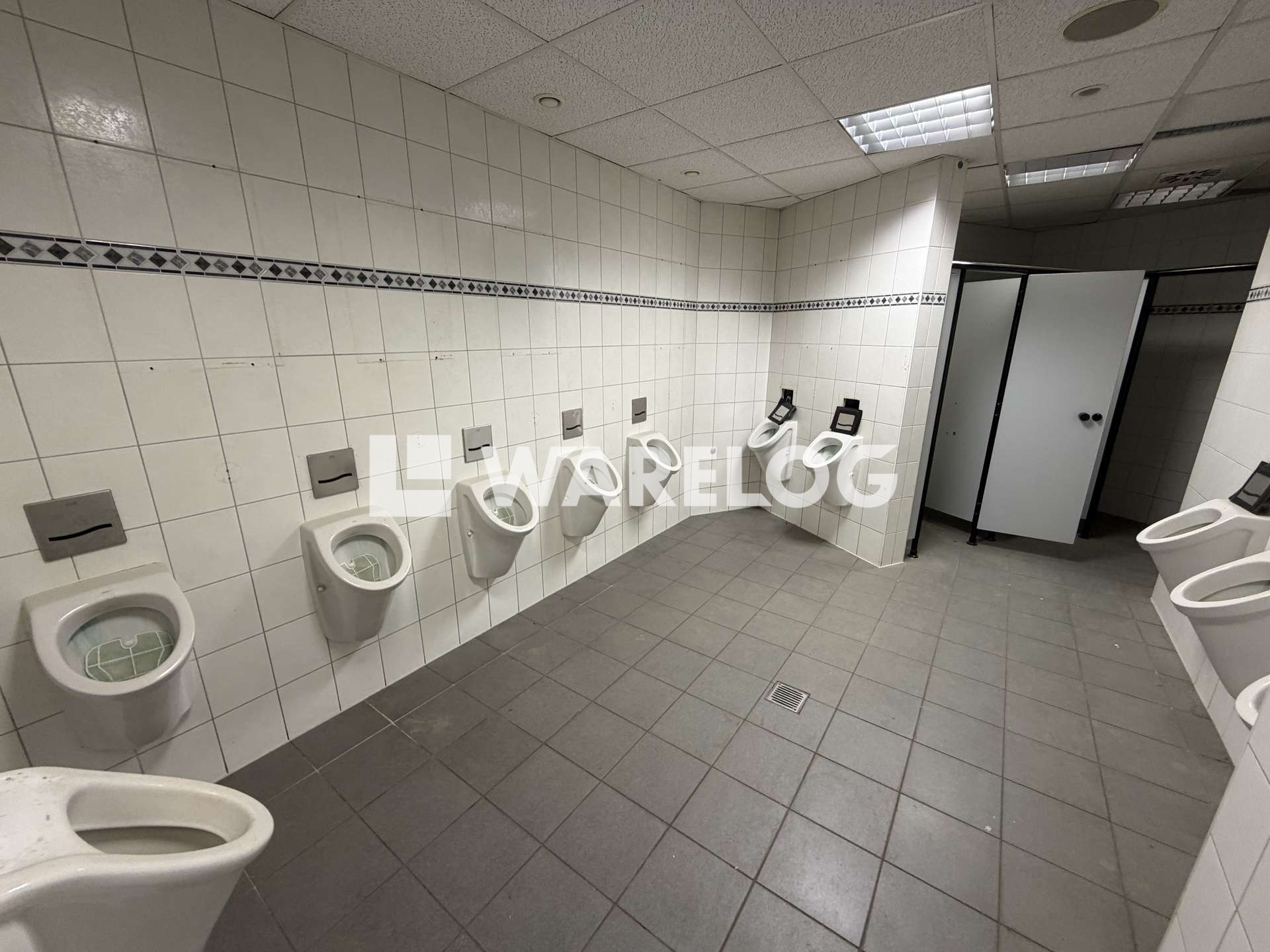 Sanitäranlagen (1)